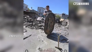 冠軍之心！　新北國王拚三連霸　不忘到花蓮救災