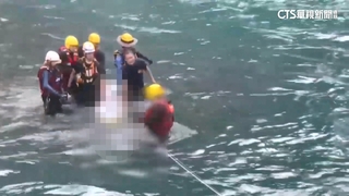 屏東瑪家沙拉灣瀑布再傳溺水　印尼籍男大生溺斃