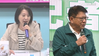 記者「租車位」偷拍潘孟安供爆料？　王鴻薇：與謝幸恩沒聯繫