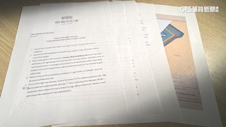 川普提20點和平計畫　以色列同意.待哈瑪斯點頭