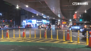 公館圓環通車首上班日塞爆　蔣萬安下達優化指示