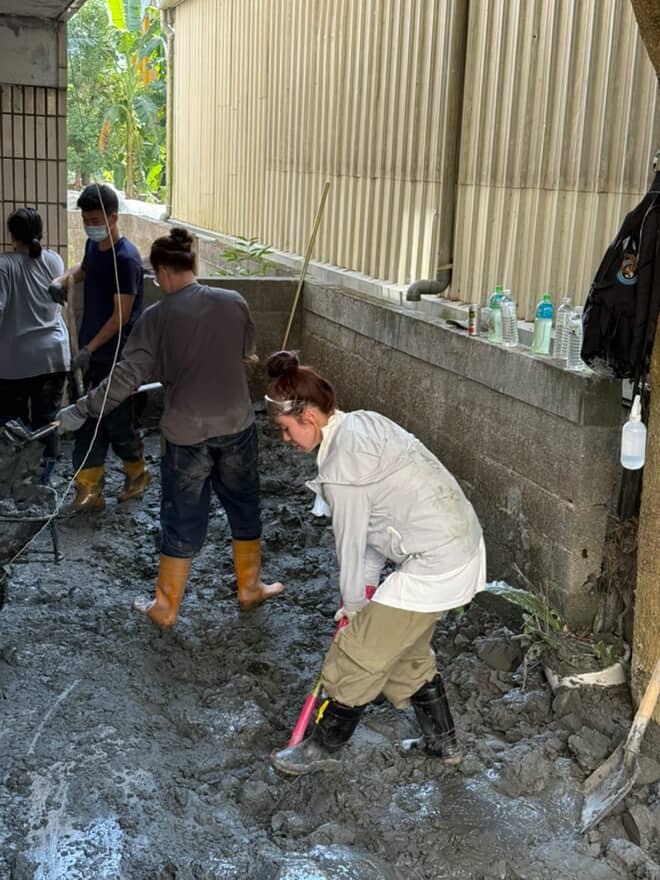 圖 / 李多慧經紀人 提供