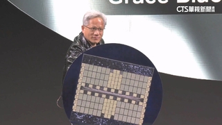 4天賣22.5萬股輝達股票　黃仁勳套現逾12億元