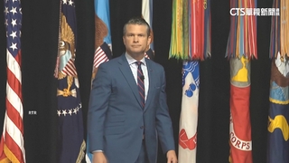 召回將領批體態肥胖　美戰爭部長：覺刺耳就辭職