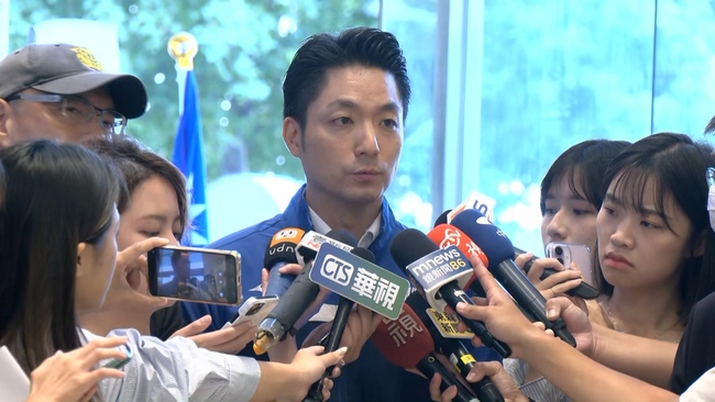 公館圓環「塞爆」被罵翻！　蔣萬安喊「請大家多包涵」：今天比昨天好一些 | 華視新聞