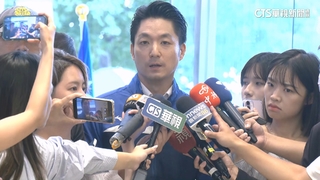 公館圓環拆除被怨塞爆　蔣萬安：已改善很多