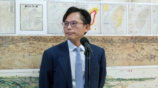 認協助調查「105號碼頭弊案」　黃國昌稱：和顏寬恒關係不會受影響