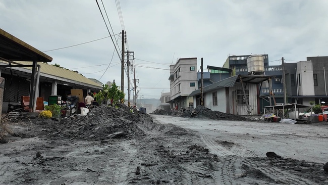 「垂直避難」非新創！　內政部曝3要件：花蓮縣107年就曾提出 | 華視新聞
