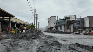 「垂直避難」非新創！　內政部曝3要件：花蓮縣107年就曾提出