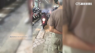 停車位不足違停亂象叢生！　高雄郵局：加強宣導