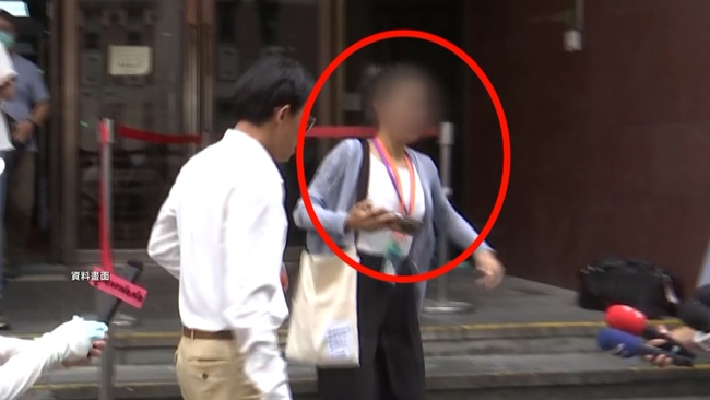 捲入黃國昌狗仔案！　《中央社》發聲明「提告謝幸恩」 | 華視新聞