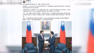 不只銷日.港.加拿大！　台灣鳳梨將進軍美國