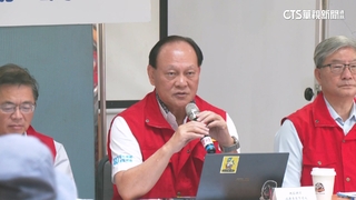 指揮層級提高　季連成.李孟諺輪任正副總協調官