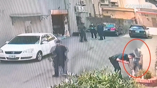 20歲女遭囚住家慘死　母伴屍5天企圖滅證遭羈押