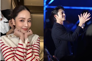 台灣藝人轉發貼文賀「祖國生日快樂」　陸委會回應了