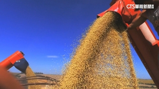 川習會南韓10月底登場　川普：將施壓中國買美國大豆