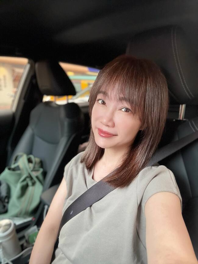 北捷優先席釀糾紛　昔喊「取消」遭砲轟！蕭彤雯：會讓的人不需要這三個字 | 華視新聞