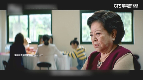 電影「大濛」入圍金馬大贏家　11項強勢問鼎