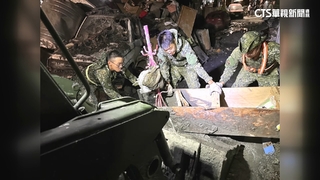 陸軍發布「守護的力量」國軍救災片　吳念真溫暖獻聲