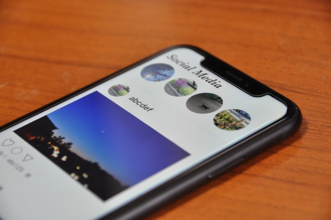 IG「內文全消失」　重裝APP也無解！內行1招秒恢復 | 華視新聞