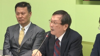 李鴻源籲別去災區「恐把病毒帶出」 　莊人祥：災區沒有更多病菌情況