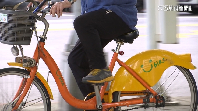 北北桃YouBike大當機「影響2萬人」　北市交通局開罰10萬 | 華視新聞
