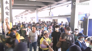 網傳人力「暫緩」入花蓮？　總協調官：中央未發布