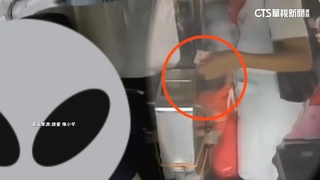 搭車投百元鈔卡洞　婦轉手塞口袋　公車業：恐涉詐欺罪