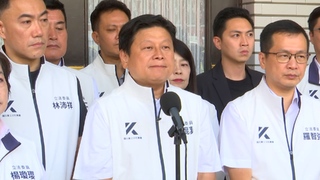 行政院擬編200億助花蓮重建　傅崐萁喊「看卓榮泰誠意」：應立即啟動國賠