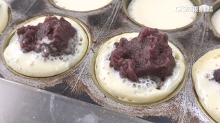紅豆產量減因綠鬣蜥為患？　紅豆餅業者撐不住喊漲