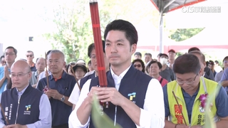 吳怡農鬆口「爭取參戰2026」　蔣萬安低調：全力以赴