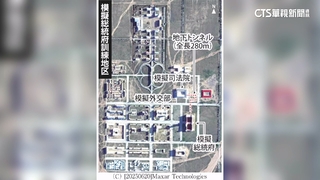 中國複製「博愛特區」街道　日媒：恐提升對台「斬首行動」