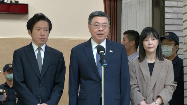 政院擬編200億助花蓮重建！傅崐萁喊「國賠」　卓榮泰：與急迫性補助不衝突 | 華視新聞