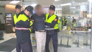 隨機殺人早有前科！　邱嫌10年前闖「同家超商」砍傷4人