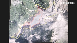 馬太鞍溪堰塞湖溢流奪命　學者建議成立「防災總署」