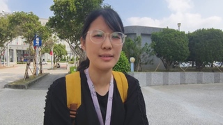 見女童遭挾「挺身對抗」！　英勇女老師現身：一定要把孩子救下