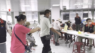 災民抗議未列賠償範圍！　花縣府急改：大馬.大華列入