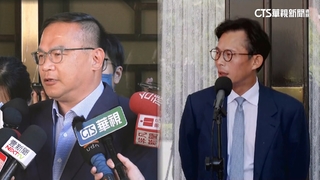 王義川告7人北檢國安專組偵辦　黃國昌：濫訴