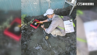 善的循環！太魯閣酒店昔遭強震重創　今自發挺進光復