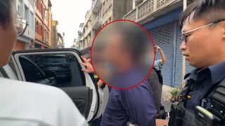 苗栗48歲男「出獄半年又犯案」　矯正署：服刑期間無身心科就診紀錄