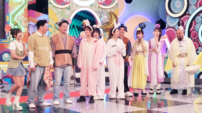 曾國城遭徐乃麟吐槽「走過黃泉路」 曾國城神回應 : 觀落陰的時候會去 | 華視新聞