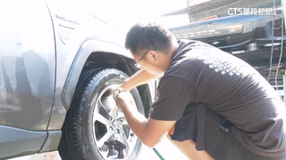 各界聲援救災！　災區車輛免費清洗　企業給放「救災假」