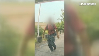 疑博取同情「騙財」？　屏東男稱找嘸工作.沒錢　攔車求助