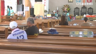 馬太鞍教會「停止收容災民」　縣府：協助媒合至瑞穗民宿