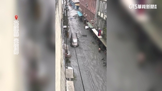 災民抗議未列賠償範圍！　花縣府急改：大馬.大華全列入