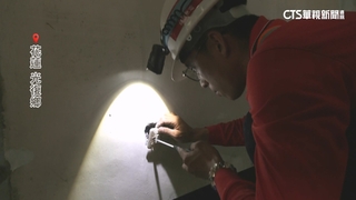 水電大軍進駐確保安全　光復災區水電逐步恢復