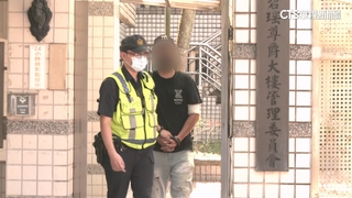 新店血案！疑家庭口角　姊遭弟持利器劃傷急送醫