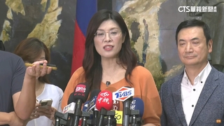 昔戰友挖「吃狗肉黑歷史」　鄭麗文最新回應