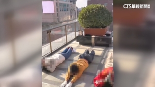 半夜詭異大吼屢遭檢舉　療癒學院：釋放能量