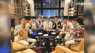 網紅也曾加入！　批療癒學院邪教　毆學員稱「驅魔」